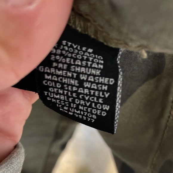 Sanctuary jacket - Picture 4 of 4